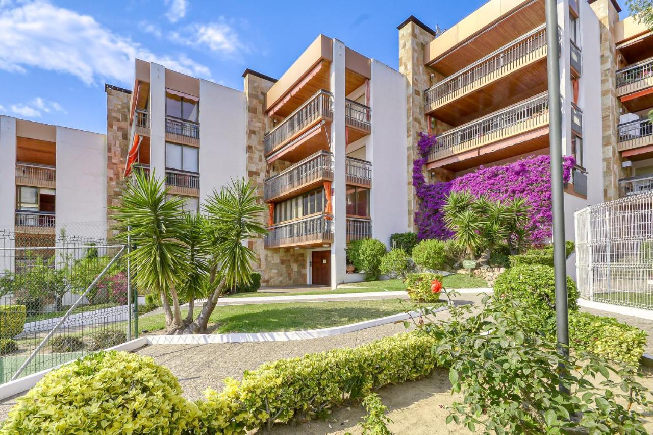 Can Parramon D 2 2 Roses - Immo Barneda Esterno foto